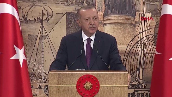مژده اردوغان: کشف بزرگترین میدان گازی تاریخ ترکیه