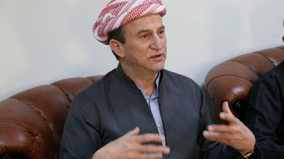 هەمبەر هێرشەکانی تورکیا هیچ لایەنێک بەرگریی لە هاووڵاتییانی هەرێم ناکات