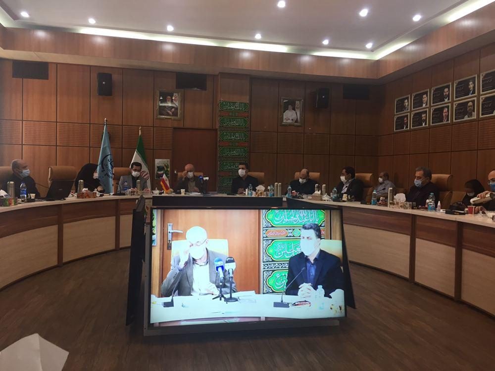 کردستان در رتبه نخست آبزی پروری