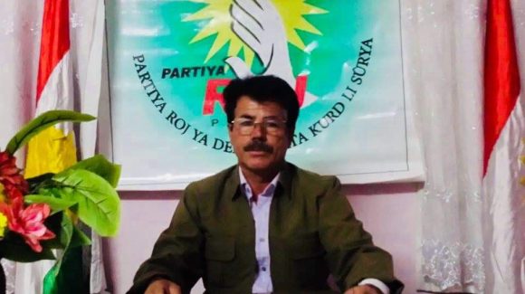 ئامانجی تورکیا لە بڕینی ئاو، دزی کردنە/ 50 بیرە ئاو لەحەسەکە کەنراوە