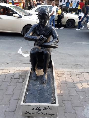 تشدید پدیده کار اجباری کودکان در عراق و اقلیم کردستان