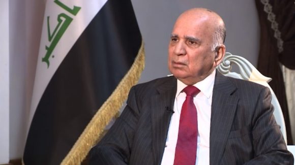 حزبە عێراقییەکان ڕێکكەوتوون لەبارەى دووبارە جێگیربوونەوەی هێزەكانى ئەمريكا