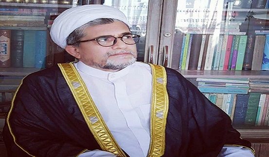 یادی از شیخ تقریب؛ محمد علی تسخیری/ عابد نقیبی