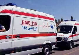 فراخوان جذب نیروی داوطلب در فوریت‌های پزشکی کردستان