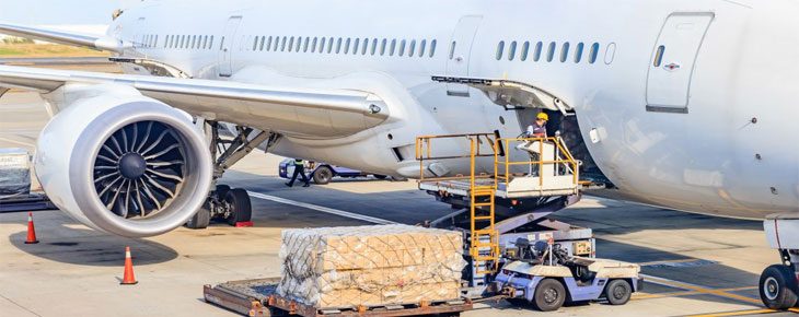 صادرات هوایی میوه راهگشای کمبود کامیون های یخچالدار در آذربایجان غربی