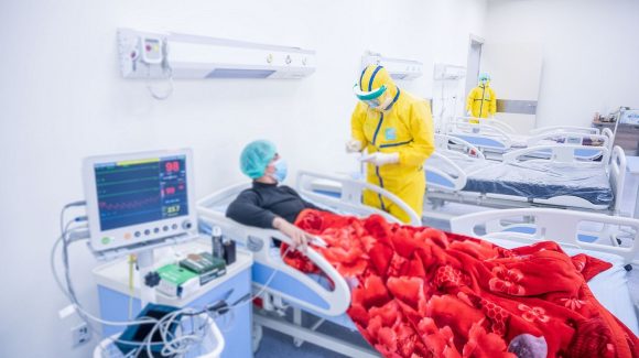 له‌ هه‌رێمی کوردستان ئاماری تووشبوون بە کۆرۆنا گەیشتە 24 هەزار و 794 حاڵەت