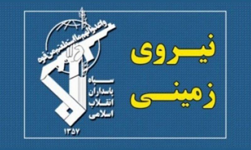یک تیم تروریستی در ماکو منهدم شد