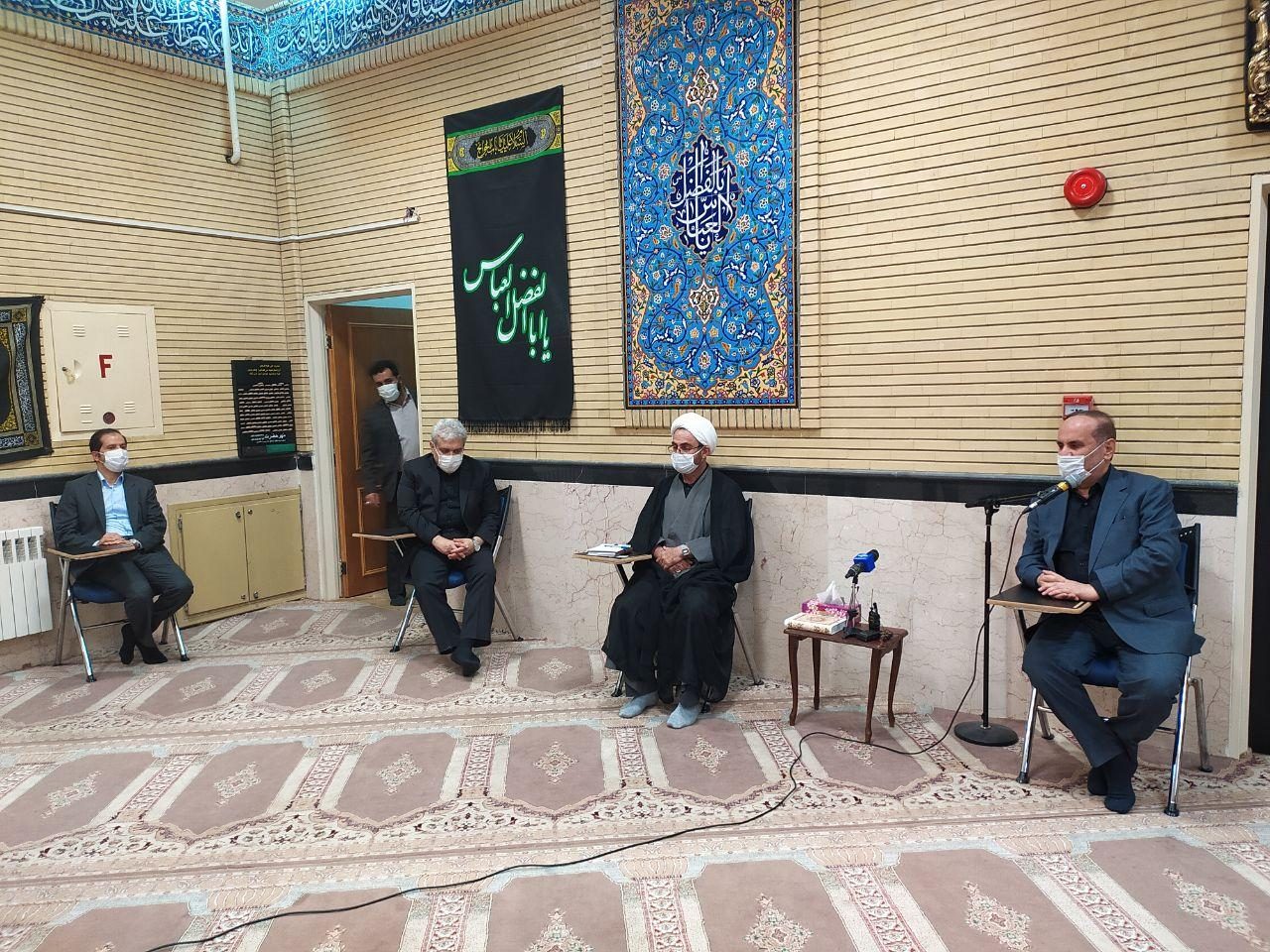 ستاری: نگاه دولت به توسعه استان ها درون زاست