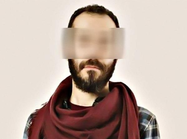 متهم تجاوز به دختران دانشجو دستگیر شد