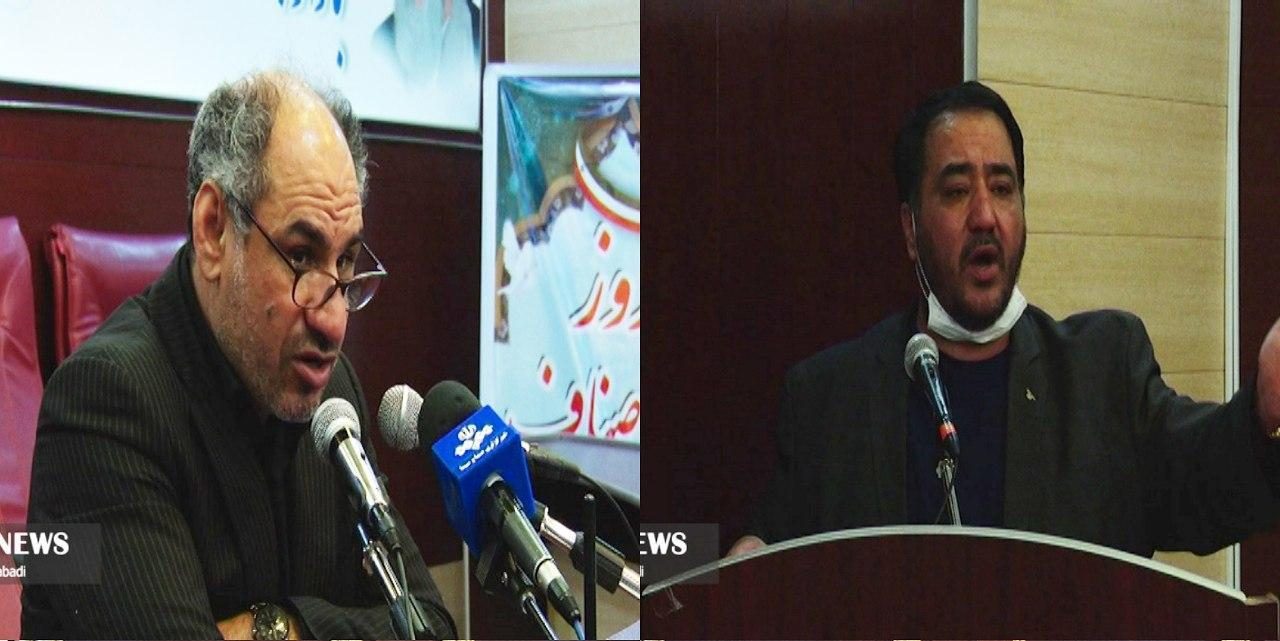 اصناف کرمانشاه خواهان برخورد شدید با مخلان نظم و امنیت عمومی شدند