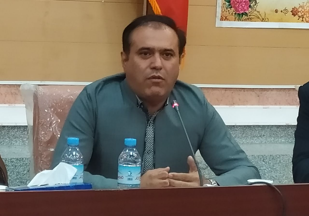 بهره مند شدن مرزنشین از مزایای مرز یعنی افزایش امنیت