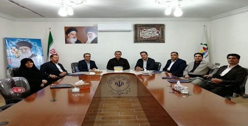 اظهارات متناقض شورا و شهرداری پیرانشهر در پروژه مجتمع تجاری میدان جمهوری اسلامی!