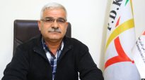 Turkey seeking to provoke people against Syria Kurdish administration: party official