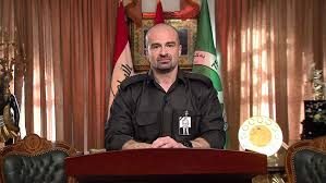 پیام شدیدالحن بافل طالبانی درخصوص حمله موشکی به فرودگاه سلیمانیه