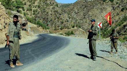 US attempts to unite Turkey, Kurdistan Region and Iraq against PKK