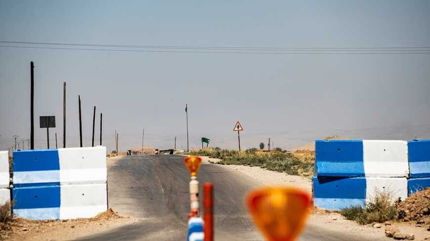 Clashes between US, regime forces present new challenges for Russia in Syria / Kirill Semenov