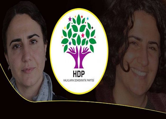 AKP مسئول مرگ ابرو تیمتیک است