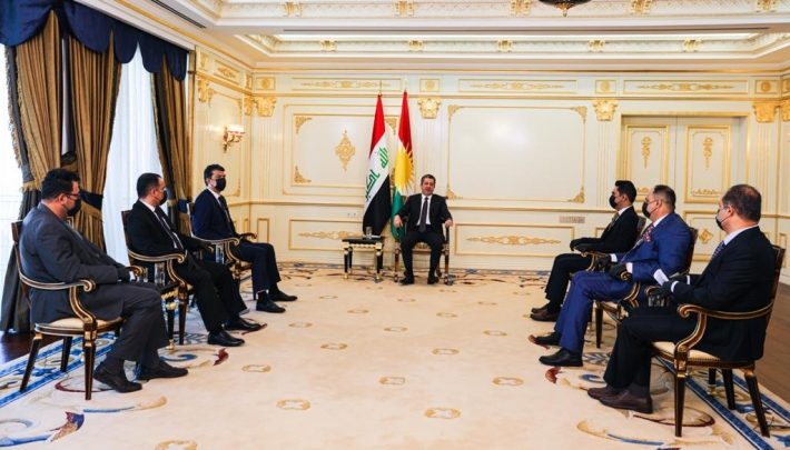 مشکلات اربیل با بغداد فقط به مسائل مالی، درآمدها و نفت محدود نمی شود