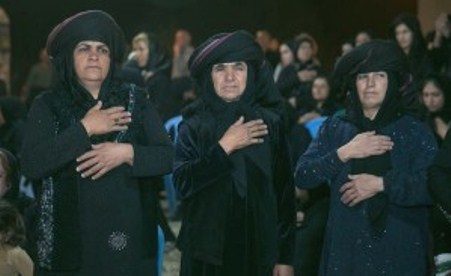 آیا نوحه کُردی «شیرین شمامه» ثبت ملی می‌شود؟ / دکتر رضا موزونی