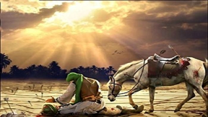 ملت عشق /محمد هادیفر