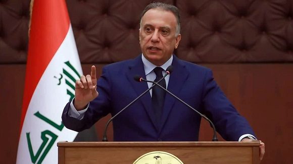 مستەفا کازمی: هەڵبژاردنی پێشوەخت لە کاتی خۆیدا بەڕێوەدەبەین