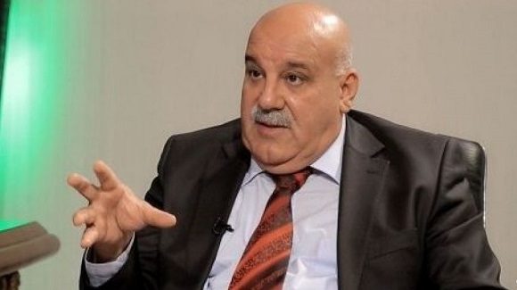 جبار یاور: اقلیم کردستان نمی تواند نیروهای آمریکا را حفظ کند