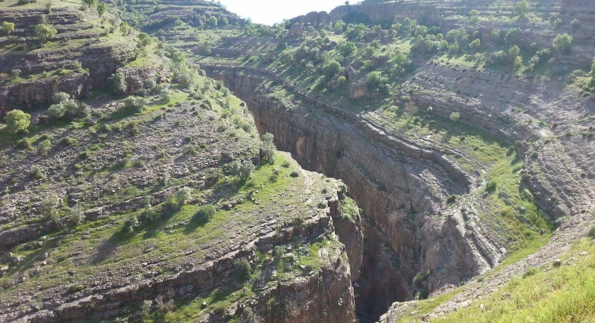 ‍ هشدار میراث: مراقب تورهای گردشگری غیرمجاز در ایلام باشید