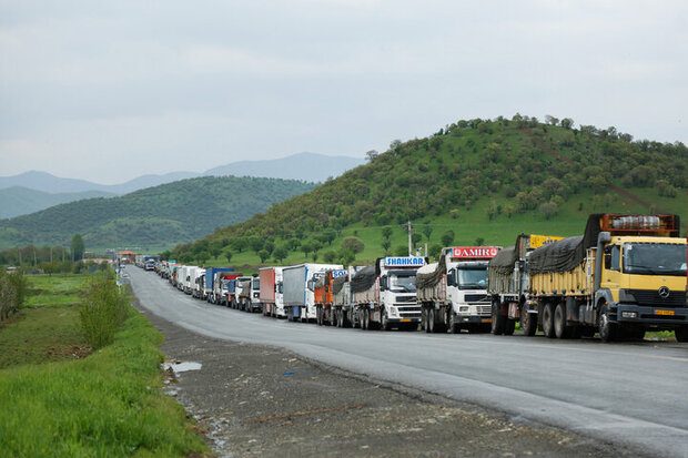 Non-oil exports to Iraq is increasing: official