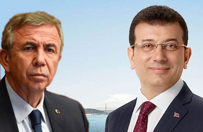 اعتراض شهرداران آنکارا و استانبول به پنهان کاری دولت در انتشار آمار کرونا