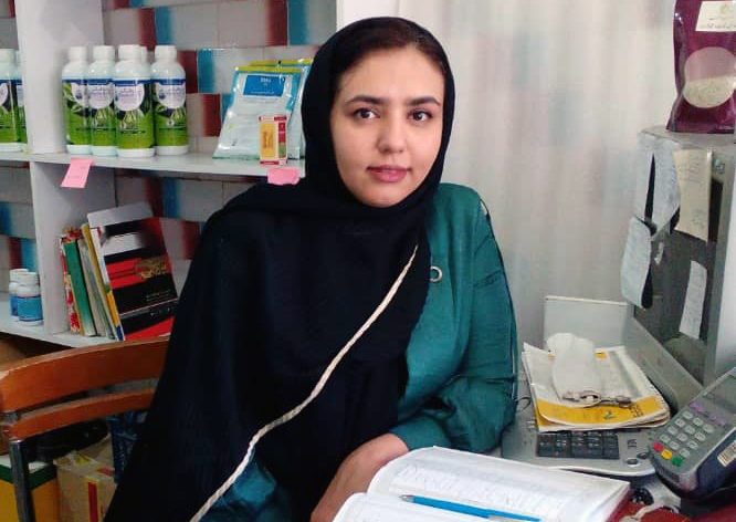 پروانه انتشار اولین رسانه اختصاصی کشاورزی در کردستان صادر شد