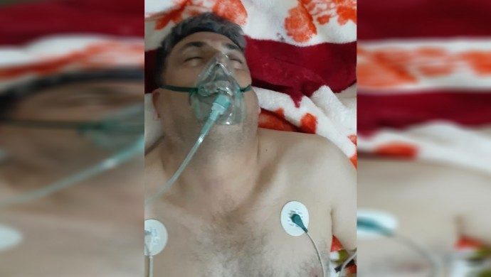 حمله مسلحانه به رئیس شورای زوبیان در دیرالزور سوریه