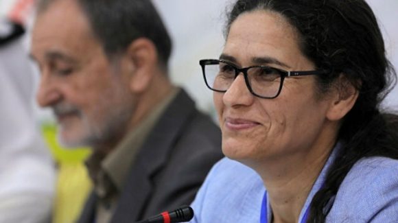 تەوەری سەرەکیی دانوستانەکانی بەڕێوەبەرایەتیی خۆسەر لە مۆسکۆ، قەیرانی سووریا بوو