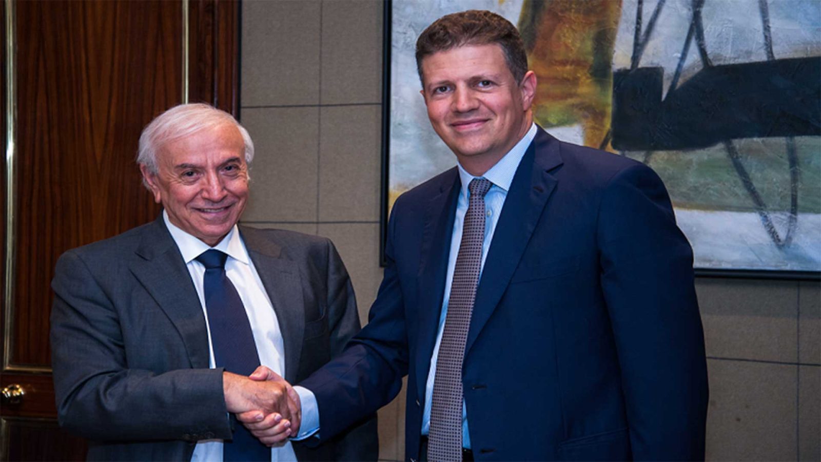 داناگاز خواستار دریافت غرامت 1 میلیارد و 600 میلیون دلاری از اقلیم کردستان شد
