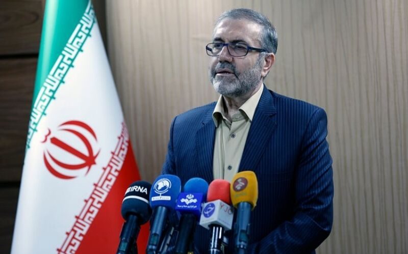 ذوالفقاری: انتخابات دور دوم در 9 استان برگزار می شود/ نامزدها حق تشکیل ستاد انتخابات را ندارند