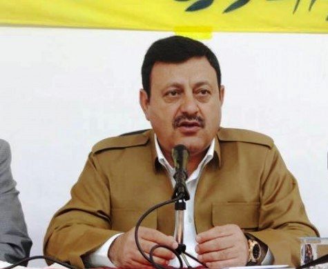 مخالفت ها با تشکیل مراکز هماهنگی مشترک بین ارتش عراق و نیروی پیشمرگ فرقه ای و متعصبانه است