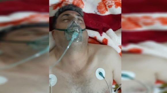 لە دەیرەزووری سووریا تەقە لە سەرۆکی ئەنجومەنی زوبیان کرا