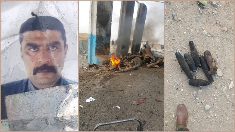 یک کشتە و شش مجروح در پی وقوع انفجار در کرکوک
