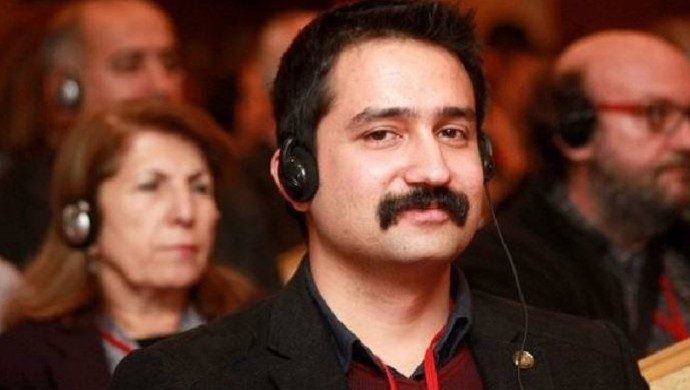دادگاه حقوق بشر اروپا درخواست رسیدگی به پرونده وکیل زندانی ترکیه را رد کرد