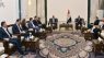 Lahour Sheikh Jangi meets Nouri al-Maliki as Macron visits Iraq