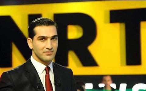دستگیری مدیر مسئول یک رسانه منتقد در اقلیم کردستان