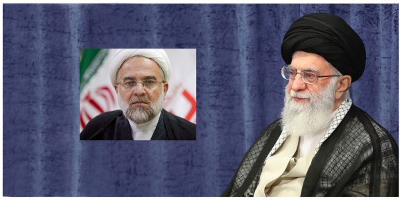 ڕێبەری باڵای ئێران: حەقی خەڵکی بەشەرەفی کورد لە بیر ناکرێت
