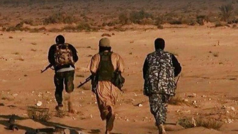 هێرشێکی داعش لە عێراق 5 قوربانیی لێکەوتەوە