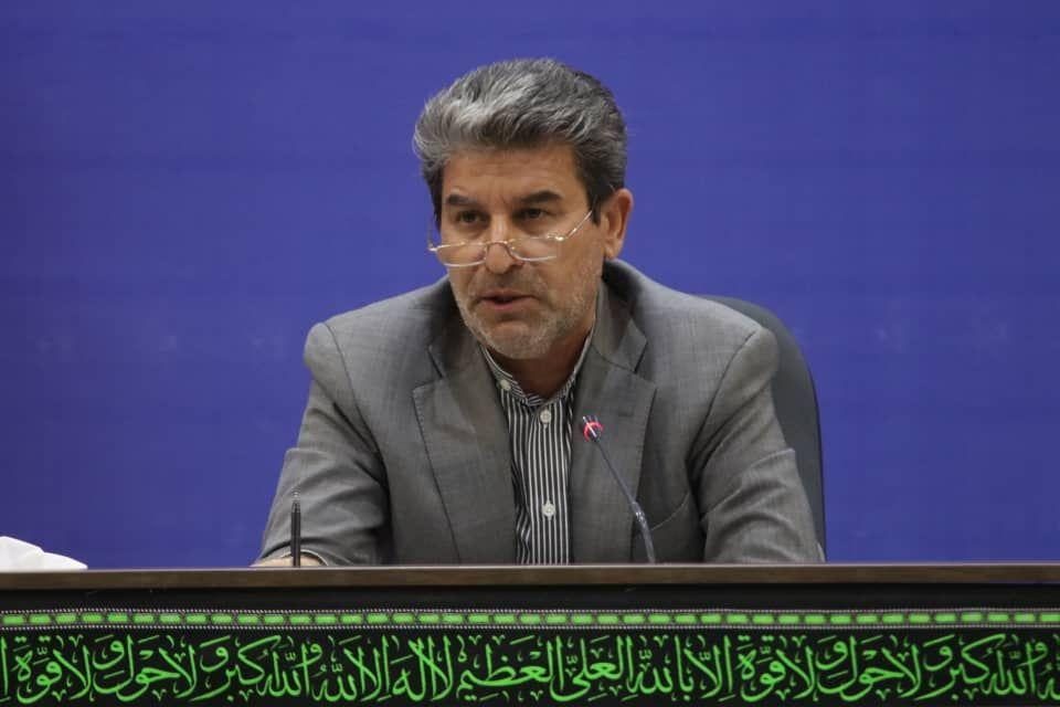 اعتبارات اشتغال روستایی و عشایری آذربایجان غربی عادلانه تخصیص نیافته است