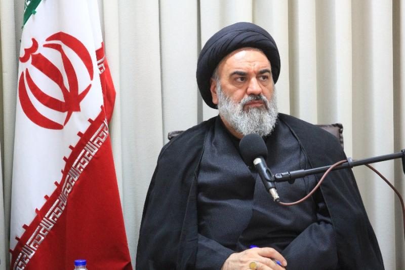 نماینده ولی فقیه در کردستان درگذشت امام جمعه بانه را تسلیت گفت
