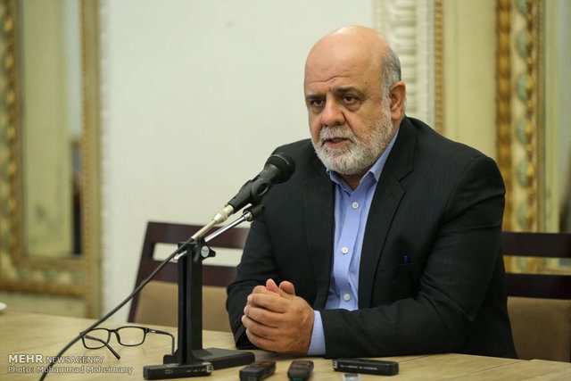 ادامه محدودیت در تردد مسافران از مرزهای  ایران و عراق / در ایام تاسوعا و عاشورا هیچ‌گونه تبادل زائر بین تهران و بغداد صورت نگرفت
