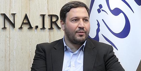 محمد رشیدی عضو ستاد مبارزه با مفاسد اقتصادی شد