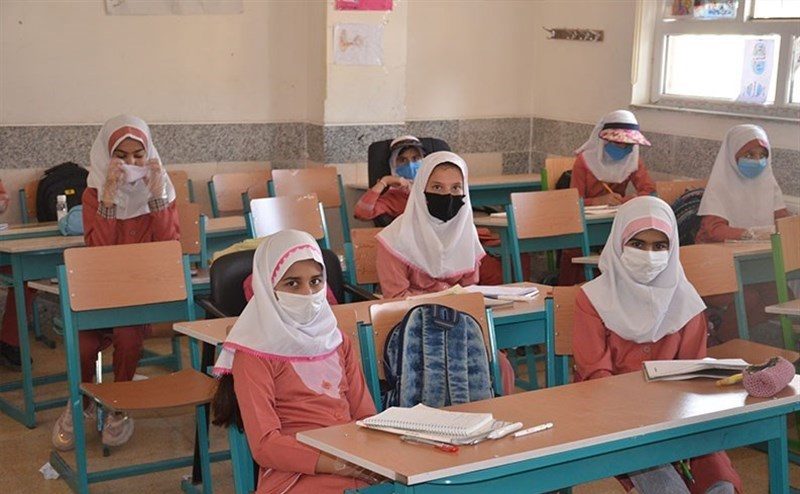 ۲۸ مدرسه آسیب دیده از زلزله خوی بازسازی شدند