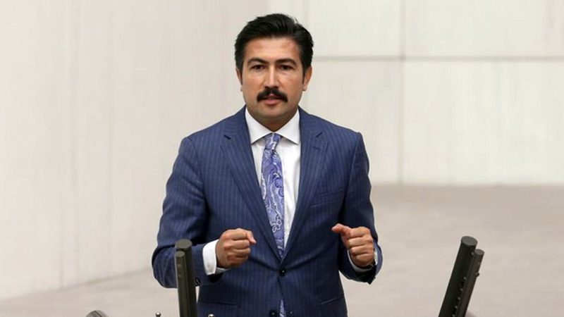 طرح دوباره موضوع بازگشت مجازات اعدام به قوانین ترکیه از سوی آک پارتی