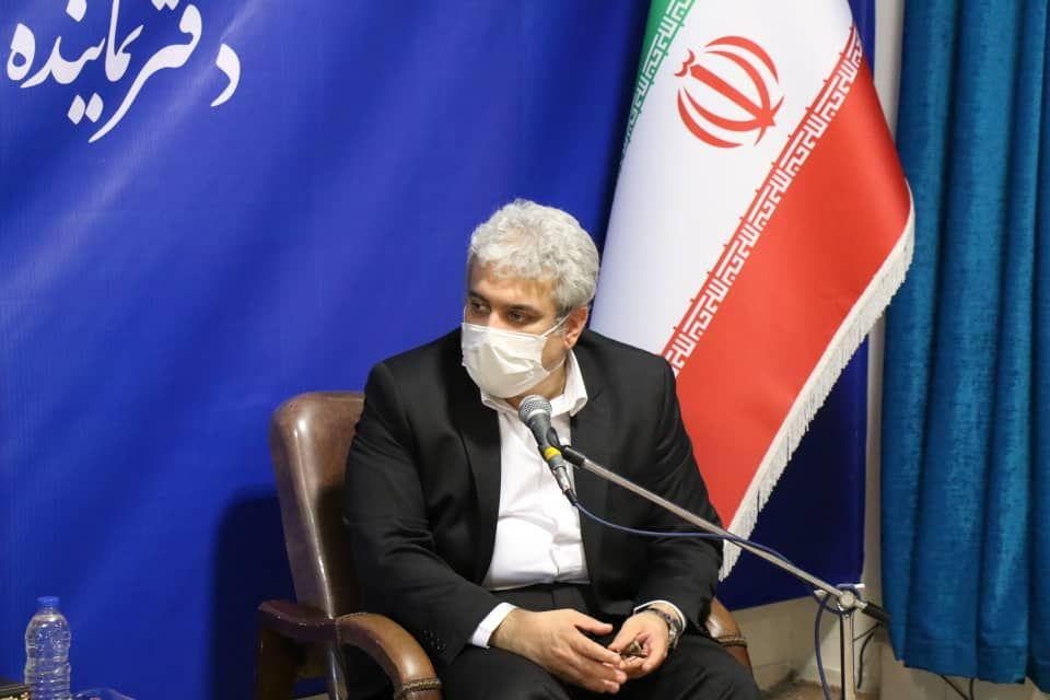 تجاری سازی آرتمیا حمایت می شود