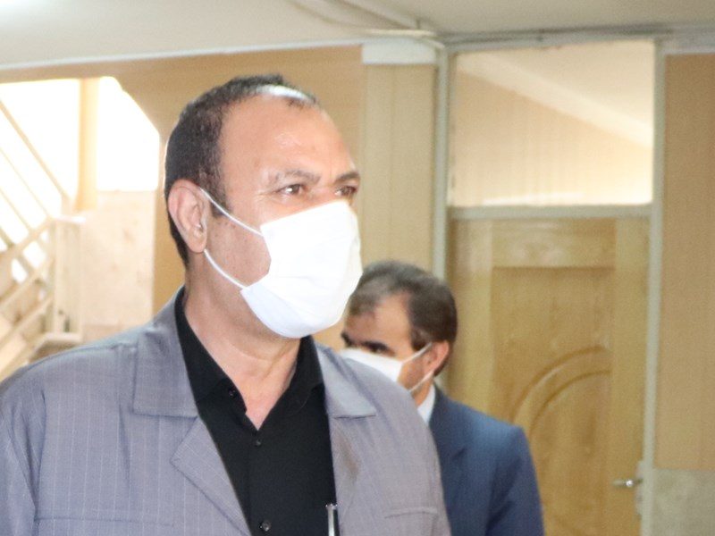 هشدار معاون استاندار کرمانشاه به نامزدهای دور دوم انتخابات مجلس